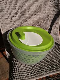 Centrifuga essiccatore per verdure 