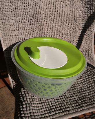 Centrifuga essiccatore per verdure 