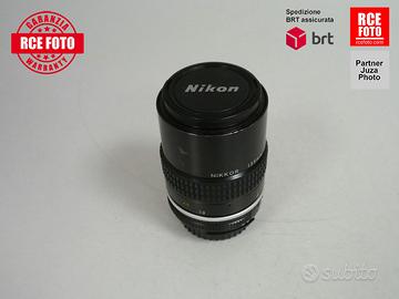 NIKON AI 135 F2.8