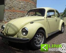 VOLKSWAGEN Maggiolone 1.3 11/AB 11 44cv