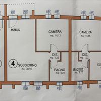 Appartamento Noventa Vicentina [N441VRG]