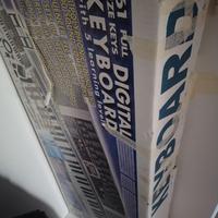 Organo elettronico nuovissimo