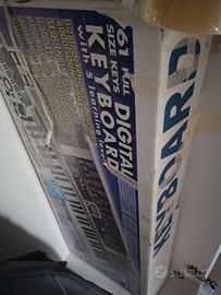 Organo elettronico nuovissimo