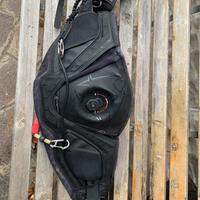 Trapezio kitesurf Mystic