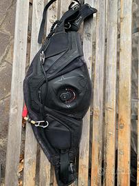 Trapezio kitesurf Mystic