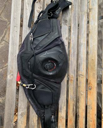 Trapezio kitesurf Mystic