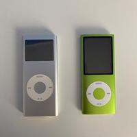 IPOD NANO