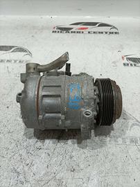Compressore aria condizionata bmw e90 ge447260181