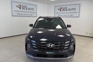 Hyundai Tucson 1.6 crdi 48V Business 2wd dct