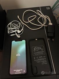 Iphone xs