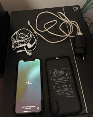 Iphone xs