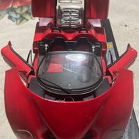 Modellino Ferrari F50 (1995) (DA COLLEZIONISTA)