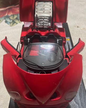 Modellino Ferrari F50 (1995) (DA COLLEZIONISTA)