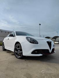 Alfa Romeo Giulietta 2.0 JTDm 150CV QV Line 2018