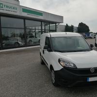 Fiat doblo' van 3 posti 1.6 e6d - 2020