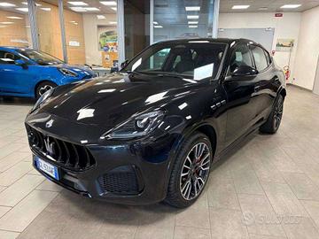 Maserati Grecale 2.0 mhev (benzina/ibrida) 4x4 Mod