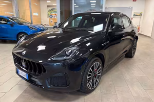 Maserati Grecale 2.0 mhev (benzina/ibrida) 4x4 Mod