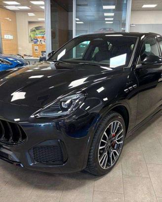 Maserati Grecale 2.0 mhev (benzina/ibrida) 4x4 Mod