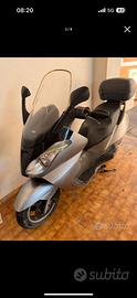 APRILIA ATLANTIC 200