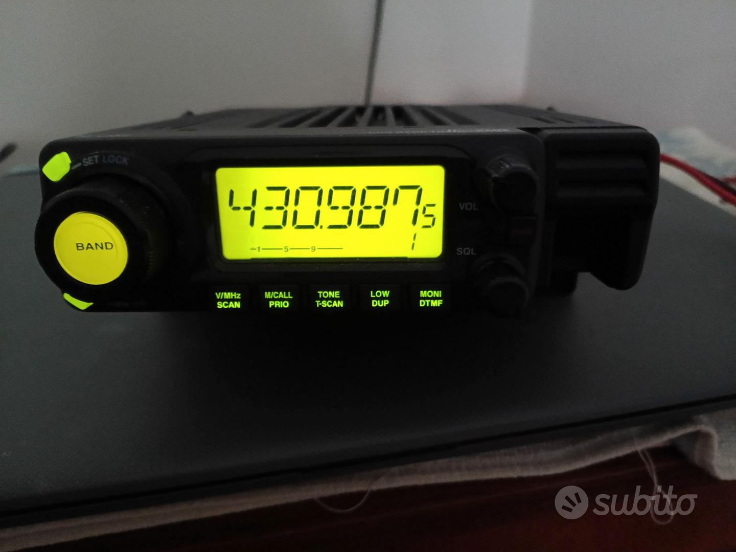 ICOM IC-208 モービルフルセット Yahoo!オークション -「ic-208」の落札相場・落札価格