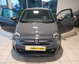 Fiat 500 1.0 Hybrid Connect