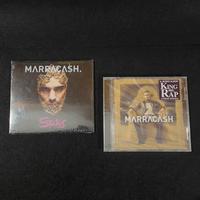 CD Rap Italiano Marracash NUOVI