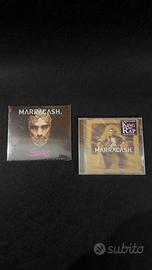 CD Rap Italiano Marracash NUOVI