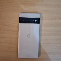 google pixel 6 pro (leggi bene)