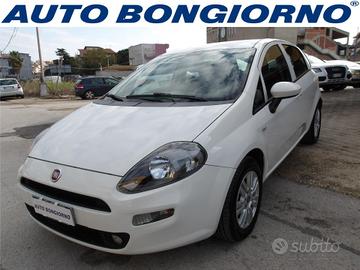 Fiat Punto 5 Porte Punto 5p 1.3 mjt II 16v Lounge