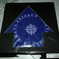 Tappeto scendidoccia Amaya Arzuaga