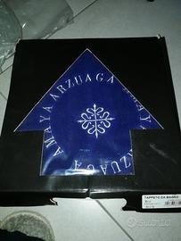 Tappeto scendidoccia Amaya Arzuaga