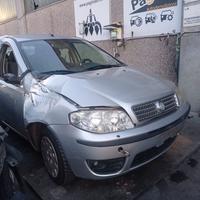 FIAT PUNTO 3A S. 1.3 MJT 2008 188A9000 PER RICAMBI
