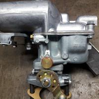 raro carburatore solex 32x30 tbi per fiat campagno