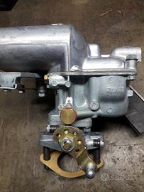 raro carburatore solex 32x30 tbi per fiat campagno