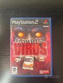Zombie Vitus ps4