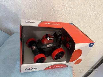 Macchinina telecomandata