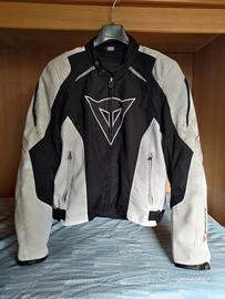 Giacca moto Dainese tg. 50