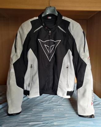 Giacca moto Dainese tg. 50