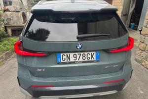 BMW X1 23i
