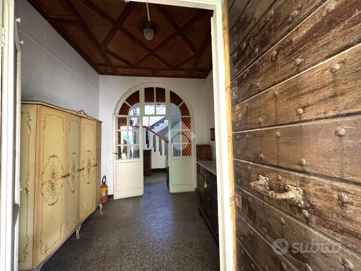 House in Genova, Località Baracche, Val Polcevera - Vista 2