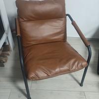 Due poltrone gemelle