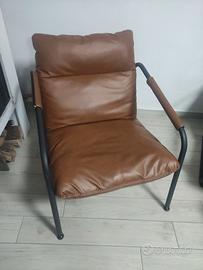 Due poltrone gemelle