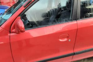 HYUNDAI ATOS PRIME 2005 - PORTA ANTERIORE SINISTRO