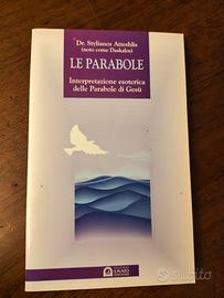 Le parabole - Libro esoterica