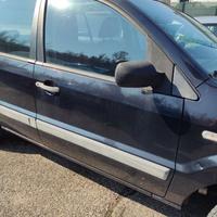 Porta anteriore dx nuda FORD FUSION del 2006