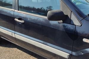 Porta anteriore dx nuda FORD FUSION del 2006