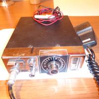 Radio CB