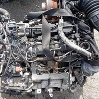 Chevrolet captiva - z22d1 - motore usato