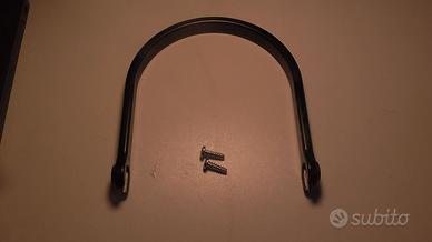 Maniglia + viti macchina caffè Nespresso