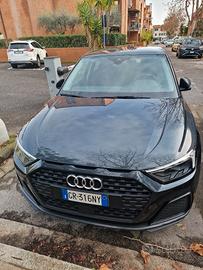 audi a1 sportback  business 